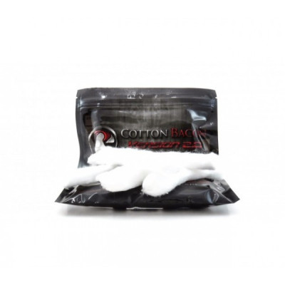 Cotton Bacon V2 Βαμβάκι