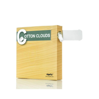 Cotton Clouds - Vapefly