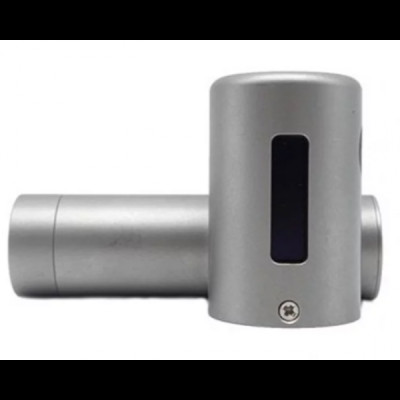 Cryptid Mod 25mm by Umbrella Mods - Silver