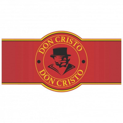 Don Cristo Shake & Vape