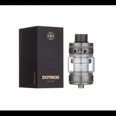 DotTank Max 5ml - dotMod