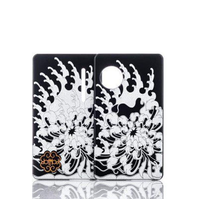 Dotmod dotAIO Chrysanthemum Doors