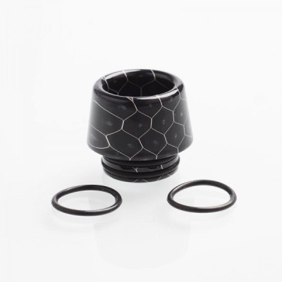 Drip Tip 810 Resin AS1