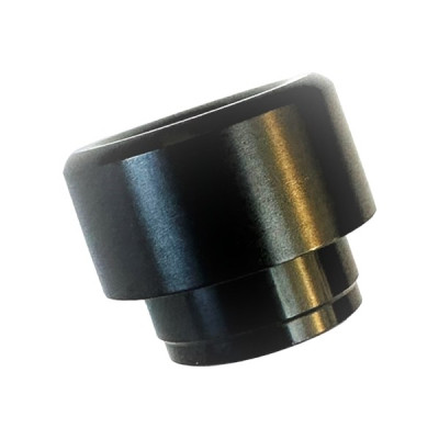 DRIP TIP 810 ZEUS SUBOHM NOIR GEEKVAPE