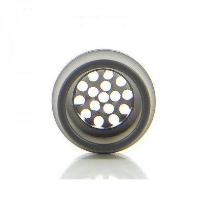 DRIP TIP ANTI SPIT BACK POM TFV8 / TFV12