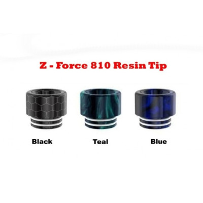 DRIP TIP Z FORCE TANK 810 INNOKIN