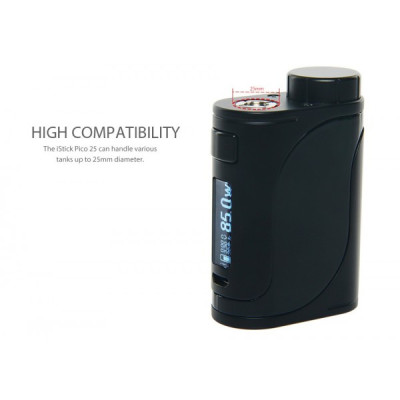 Eleaf iStick Pico 25 85W Mod