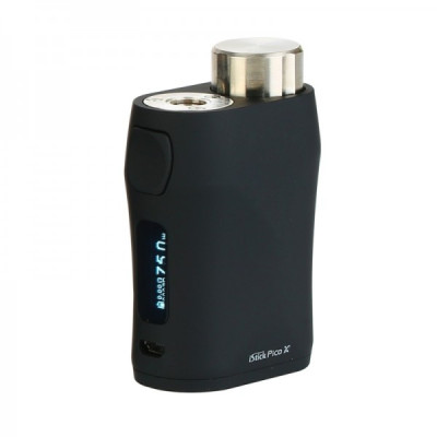 Eleaf iStick Pico X 75W Mod