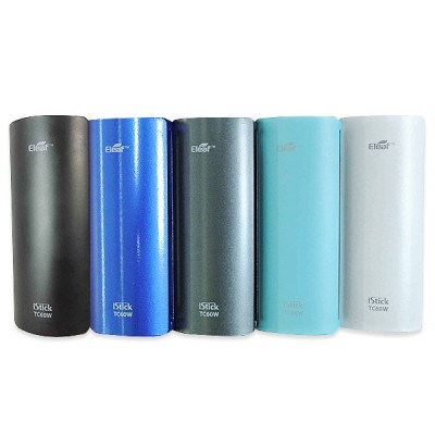 Eleaf iStick TC 60W MOD Κάλυμμα Μπαταρίας