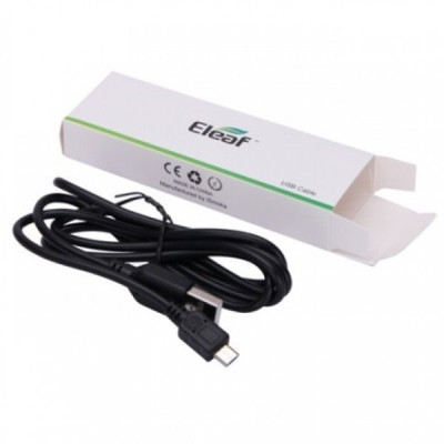Eleaf Micro USB Cable