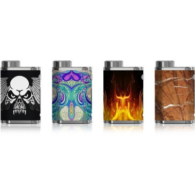 Eleaf Pico Stickers - Αυτοκόλλητα