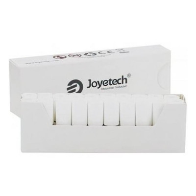 Filters eGo Air (20pcs) - Joyetech
