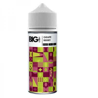 Grape Berry - Big Tasty