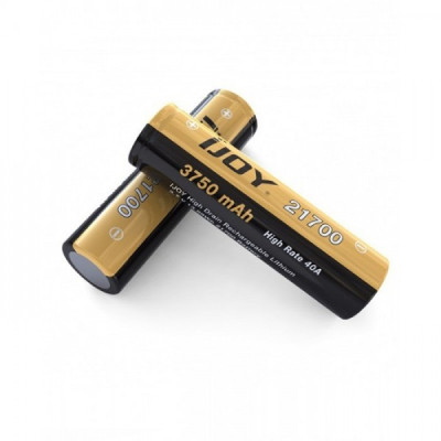iJoy 21700 3750mAh 40A