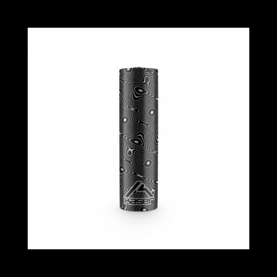 Wrap 18650 Damas (5pcs) - Kaser