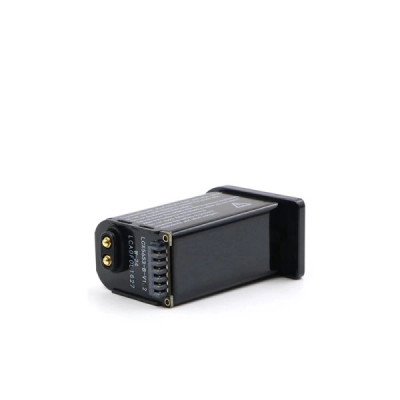 Minikin Replacement Battery - Asmodus