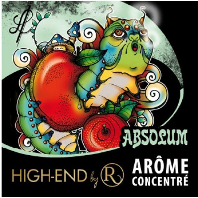 Revolute Absolum High-End