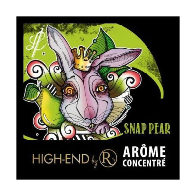 Revolute Snap Pear High-End