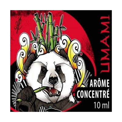 Revolute Umami High-End