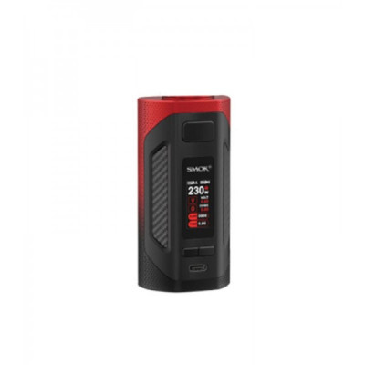 Rigel 230W Mod -Smok