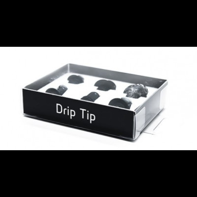 Set Drip tips 510