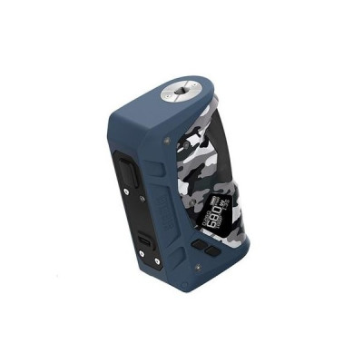 Sigelei Humvee 215 Box Mod