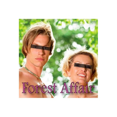 T-Juice Forest Affair