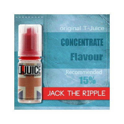 T-Juice - Jack the Ripple