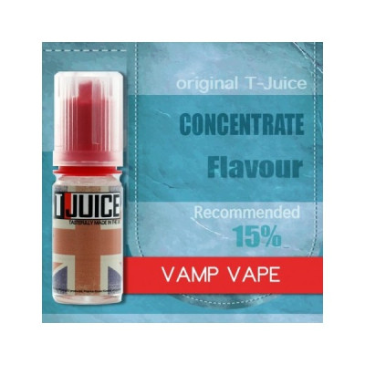 T-Juice  Vamp Vape