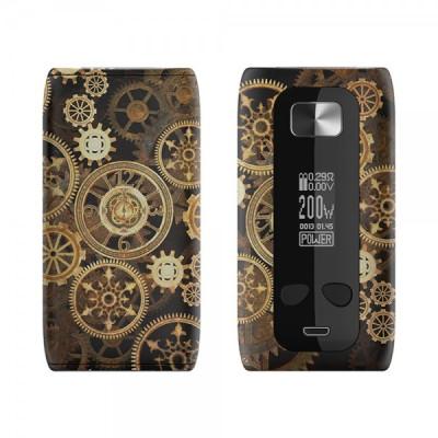 Think Vape Thor Box Mod 200W