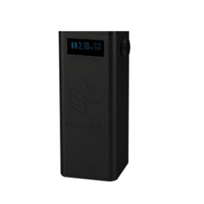 Titan PWM VV Box MOD 300W - Steam Crave