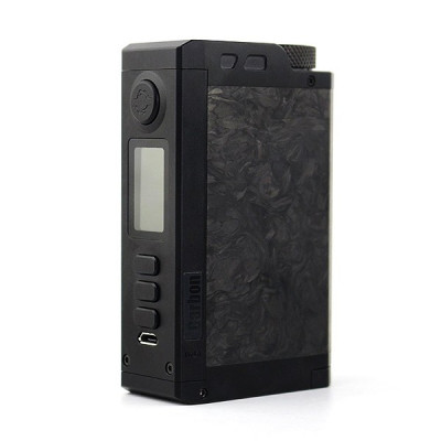 Top Gear DNA250c 200W Mod - Dovpo