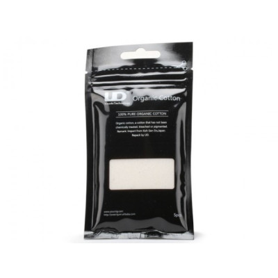 UD Οργανικό Βαμβάκι (Koh Gen Do)