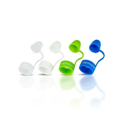 Vapesoon universal silicone dust cap  για tank