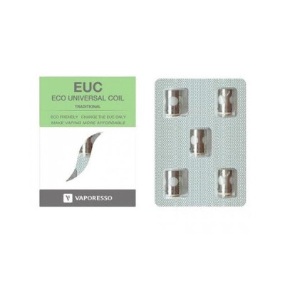 Vaporesso EUC Coil 0.5ohm