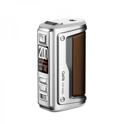 Voopoo Box Mod Argus GT II 200W