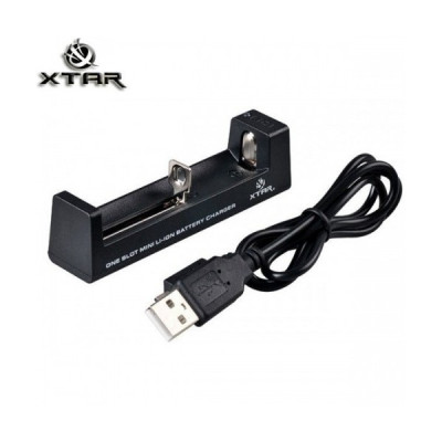 XTAR MC1 Plus