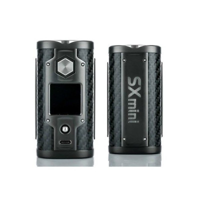 Yihi SX Mini G Class 200W TC Mod
