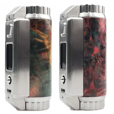 Yihi SX Mini SL Class 100W TC Mod Stabilized Wood