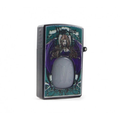 Zippo E-juice Bottle (20ml)