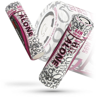 ΜΠΑΤΑΡΙΑ 18650 Hohm Alone 3309mAh - Hohm Tech