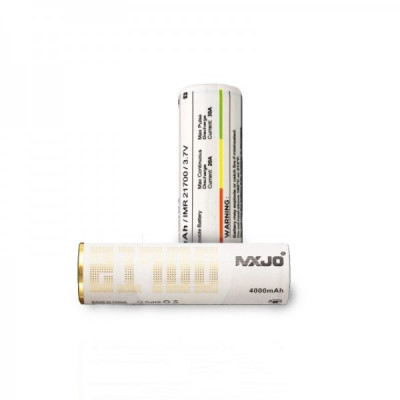 ΜΠΑΤΑΡΙΑ 21700 4000mAh 20A - MXJO