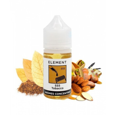 ΑΡΩΜΑ 555 Tobacco - ELEMENT