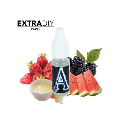 ΑΡΩΜΑ  Alphabet Extradiy Extrapure 10ml