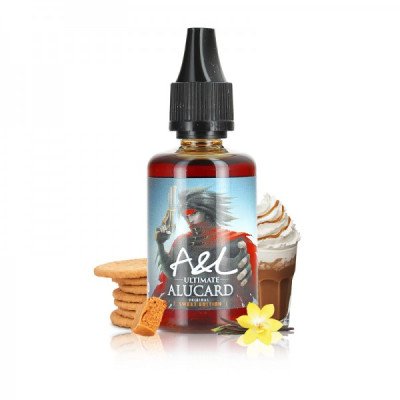 ΑΡΩΜΑ Alucard Sweet Edition 30ML - A&L