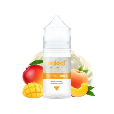 ΑΡΩΜΑ Amazing Mango - NAKED100