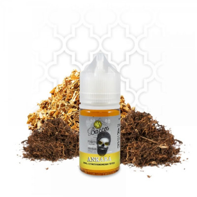 ΑΡΩΜΑ Ankara 30ml - 3Baccos