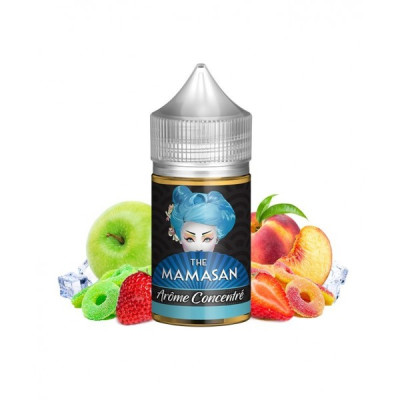 ΑΡΩΜΑ A.S.A.P - The Mamasan