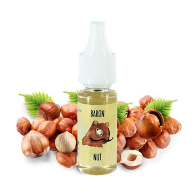 ΑΡΩΜΑ Baron Nut Extradiy Extrapure 10ml