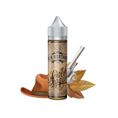 BEN NORTHON GOLD DIGGER 20/60ML